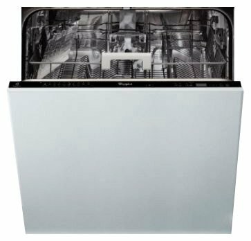Встраиваемая посудомоечная машина Whirlpool ADG 8673 A++ FD