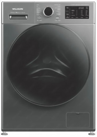 Стиральная машина Willmark WMF-1015LG INVERTER DIRECT DRIVE Стиральная машина Willmark WMF-1015LG INVERTER DIRECT DRIVE