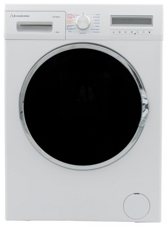 Стиральная машина Schaub Lorenz SLW TW9431