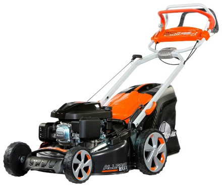 Газонокосилка Oleo-Mac G 53 TK AllRoad Exa 4 Газонокосилка Oleo-Mac G 53 TK AllRoad Exa 4