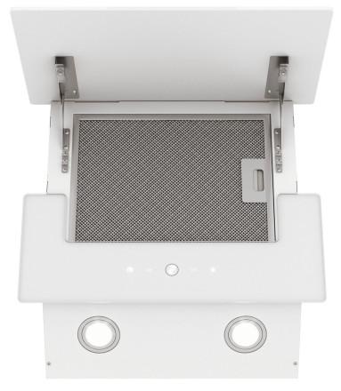 Вытяжка Elikor VERTEX 50 WH белый (243072) Вытяжка Elikor VERTEX 50 WH белый (243072)