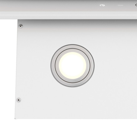 Вытяжка Elikor VERTEX 50 WH белый (243072) Вытяжка Elikor VERTEX 50 WH белый (243072)