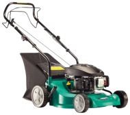 Газонокосилка GARDEN MASTER 40 PSP Газонокосилка GARDEN MASTER 40 PSP