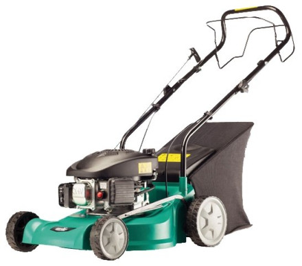 Газонокосилка GARDEN MASTER 40 PSP Газонокосилка GARDEN MASTER 40 PSP