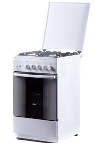 Газовая плита Flama FG 24227 W Газовая плита Flama FG 24227 W
