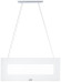 Вытяжка Exiteq EX-1459 white
