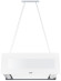 Вытяжка Exiteq EX-1459 white