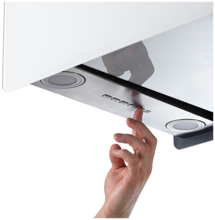 Вытяжка Exiteq EX-1459 white