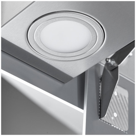 Вытяжка Exiteq EX-1459 white