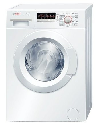 Стиральная машина Bosch WLG 20265