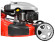 Газонокосилка Hecht 5534 SX 5-in-1 Газонокосилка Hecht 5534 SX 5-in-1