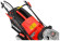 Газонокосилка Hecht 5534 SX 5-in-1 Газонокосилка Hecht 5534 SX 5-in-1