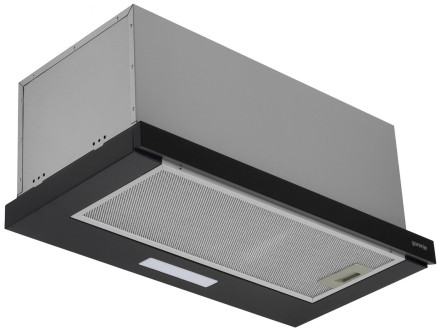 Вытяжка Gorenje TH60E6XB Вытяжка Gorenje TH60E6XB