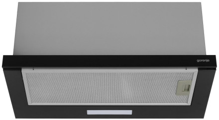 Вытяжка Gorenje TH60E6XB Вытяжка Gorenje TH60E6XB