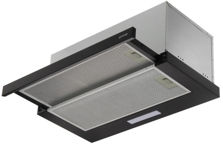 Вытяжка Gorenje TH60E6XB Вытяжка Gorenje TH60E6XB