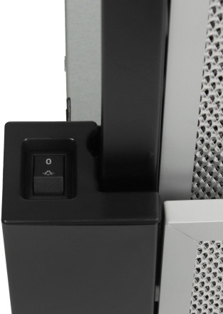 Вытяжка Gorenje TH60E6XB Вытяжка Gorenje TH60E6XB