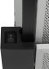 Вытяжка Gorenje TH60E6XB Вытяжка Gorenje TH60E6XB