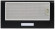 Вытяжка Gorenje TH60E6XB Вытяжка Gorenje TH60E6XB