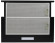 Вытяжка Gorenje TH60E6XB Вытяжка Gorenje TH60E6XB