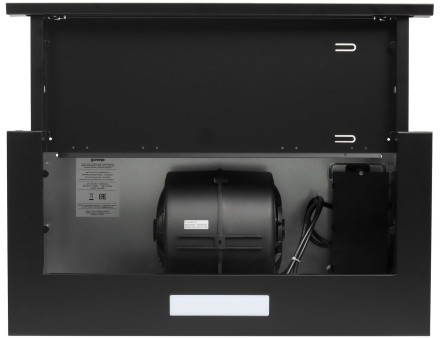 Вытяжка Gorenje TH60E6XB Вытяжка Gorenje TH60E6XB