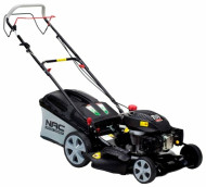 Газонокосилка NAC LS50-575-HS Газонокосилка NAC LS50-575-HS