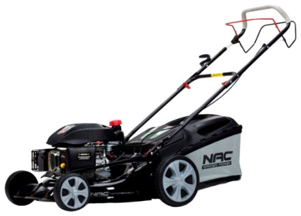 Газонокосилка NAC LS50-575-HS Газонокосилка NAC LS50-575-HS