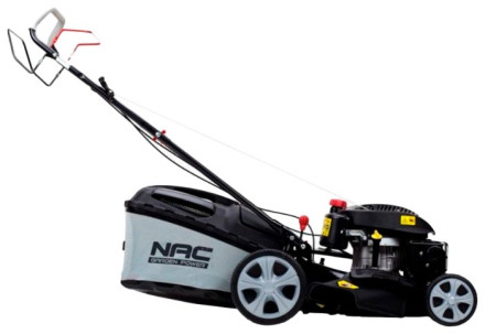 Газонокосилка NAC LS50-575-HS Газонокосилка NAC LS50-575-HS