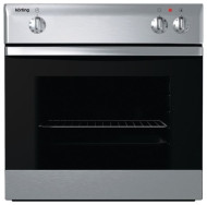 Электрический духовой шкаф Korting KB 3300 E