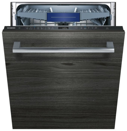 Посудомоечная машина Siemens SN 658X02 ME Посудомоечная машина Siemens SN 658X02 ME