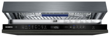 Посудомоечная машина Siemens SN 658X02 ME Посудомоечная машина Siemens SN 658X02 ME