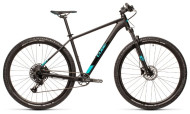 Горный (MTB) велосипед Cube Analog 27.5 (2021)