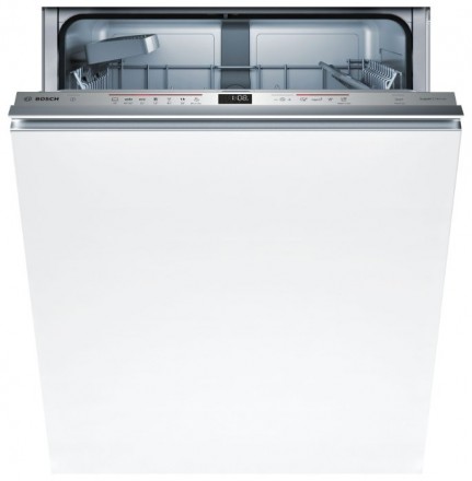 Встраиваемая посудомоечная машина Bosch SMV67IX00E