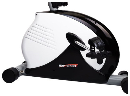 Горизонтальный велотренажер Hop-Sport HS-66R
