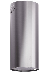 Вытяжка Meferi TUBE40IX ISLA POWER