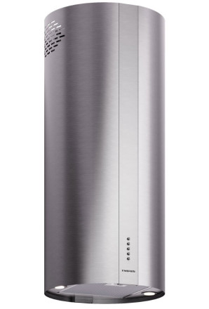 Вытяжка Meferi TUBE40IX ISLA POWER Вытяжка Meferi TUBE40IX ISLA POWER