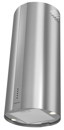 Вытяжка Meferi TUBE40IX ISLA POWER Вытяжка Meferi TUBE40IX ISLA POWER