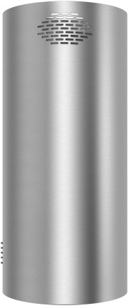 Вытяжка Meferi TUBE40IX ISLA POWER Вытяжка Meferi TUBE40IX ISLA POWER