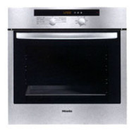 Электрический духовой шкаф Miele H 4140 B IX Электрический духовой шкаф Miele H 4140 B IX