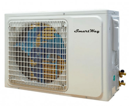 Сплит-система SmartWay SAF-07VGS3UA/SAN-07VGS3UA