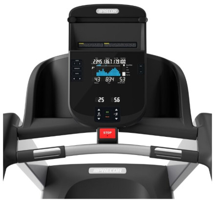 Беговая дорожка PRECOR TRM 425