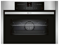 Электрический духовой шкаф NEFF C15CR22N2 Электрический духовой шкаф NEFF C15CR22N2