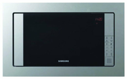 Микроволновая печь встраиваемая Samsung FW87KST Микроволновая печь встраиваемая Samsung FW87KST