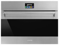 Электрический духовой шкаф smeg SAB4304X Электрический духовой шкаф smeg SAB4304X