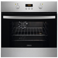Электрический духовой шкаф Zanussi OPZB 4230 X Электрический духовой шкаф Zanussi OPZB 4230 X