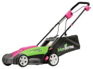 Газонокосилка Monferme 25187M Газонокосилка Monferme 25187M