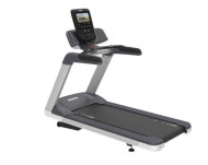 Беговая дорожка Precor TRM 761 черный/темно-серый Беговая дорожка Precor TRM 761 черный/темно-серый