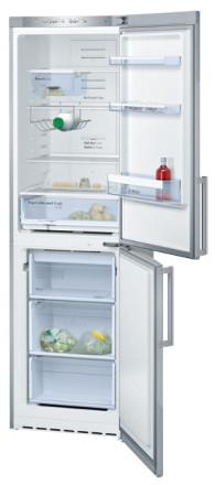 Холодильник Bosch KGN39VI13