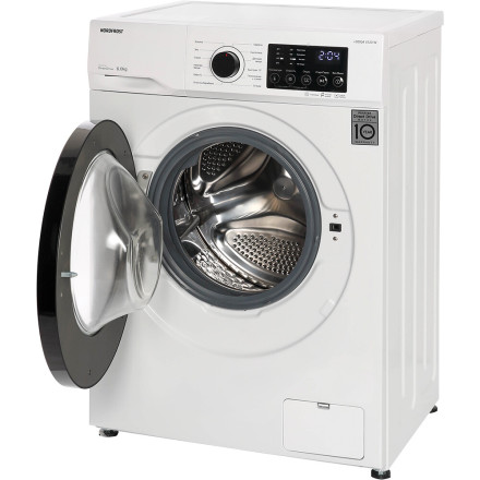 Стиральная машина Nordfrost i-DDQ4 6120 W