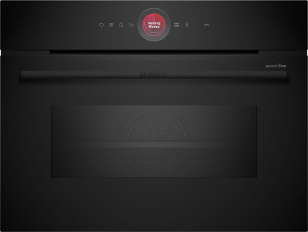 Электрический духовой шкаф Bosch CMG9241B1