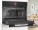 Электрический духовой шкаф Bosch CMG9241B1